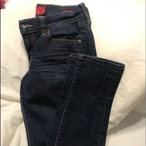 Lucky brand jeans